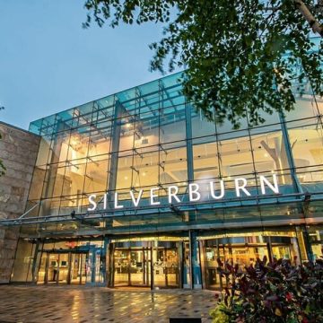 Upsized Footasylum returns to Glasgow's Silverburn