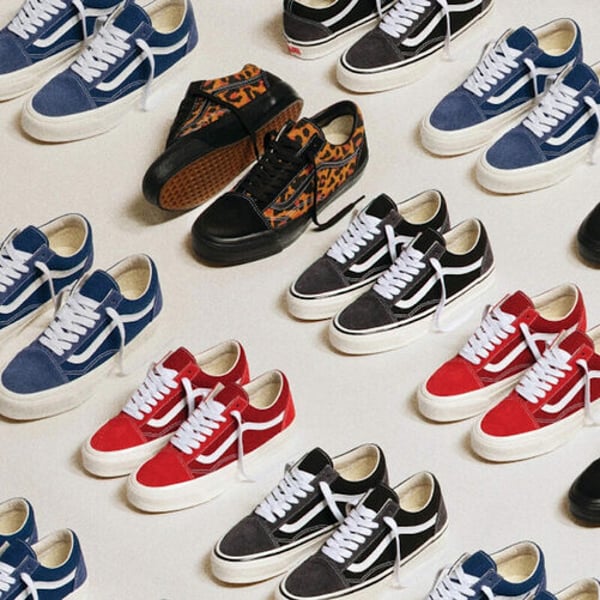 VF Corp revenue totals $2.8 billion in Q2 FY26, net VF Corp revenue totals $2.8 billion in Q2 FY26, net debt drops 21%