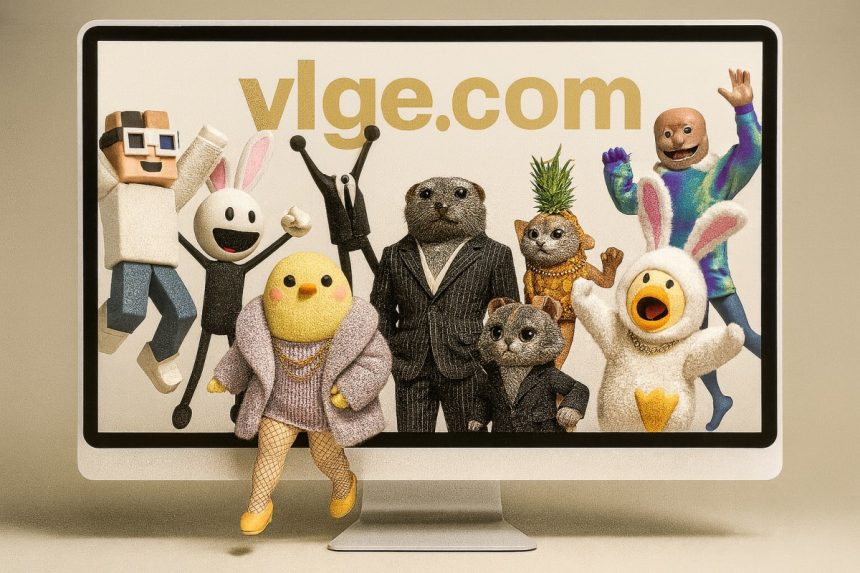 VLGE