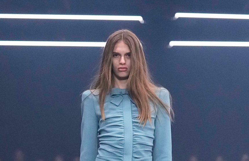 Valentino Spring 2026 Ready-to-Wear Collection