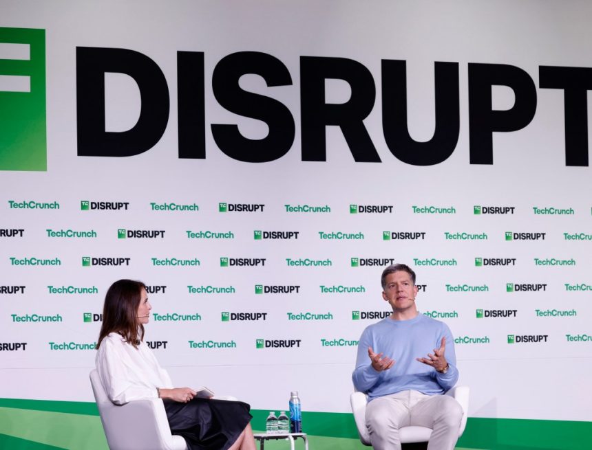 Venture capital is not an asset class, says Sequoia's Roelof Botha