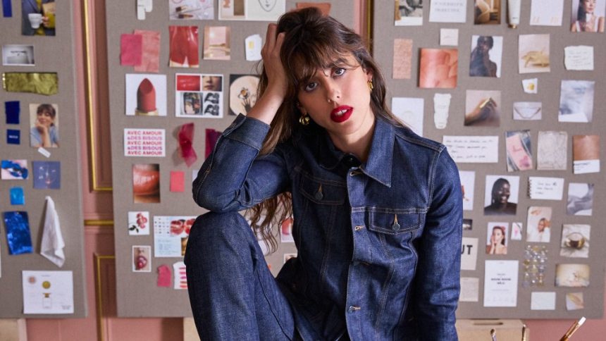 Violette_FR Lands at Liberty, a Dream for Founder Violette Serrat Violette Serrat