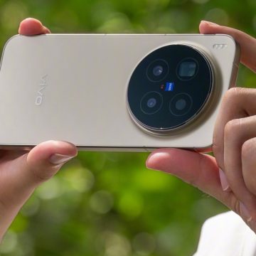 Vivo X300 Pro launches with an Ultra-rivaling camera