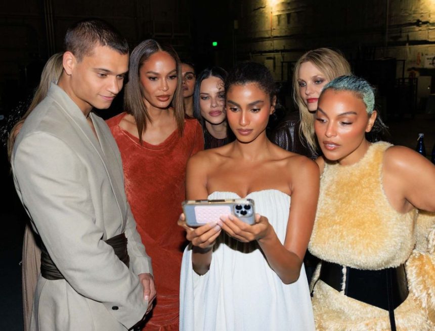 Vogue World 2025: An Exclusive Look Inside the Show