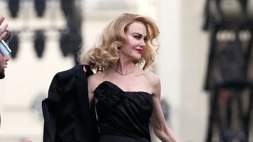 Vogue World Spring 2026 Ready-to-Wear Collection