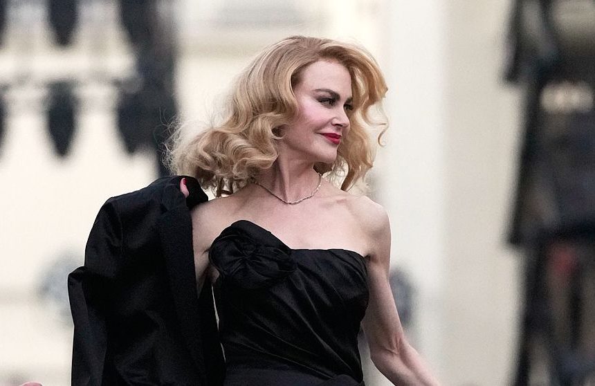 Vogue World Spring 2026 Ready-to-Wear Collection