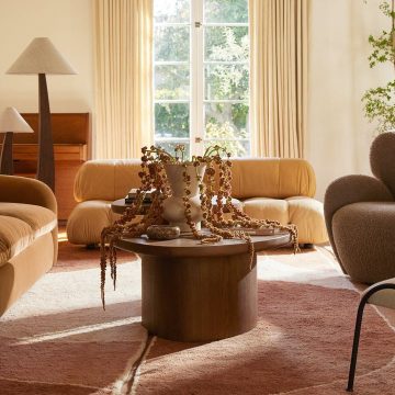 Vogue’s Guide to the Best Online Furniture Stores Vogue’s Guide to the Best Online Furniture Stores