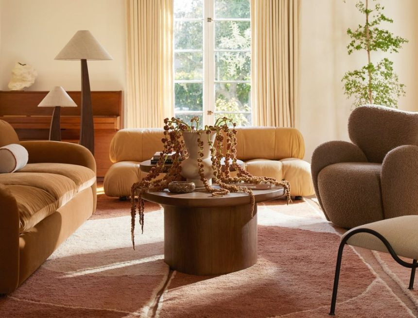 Vogue’s Guide to the Best Online Furniture Stores