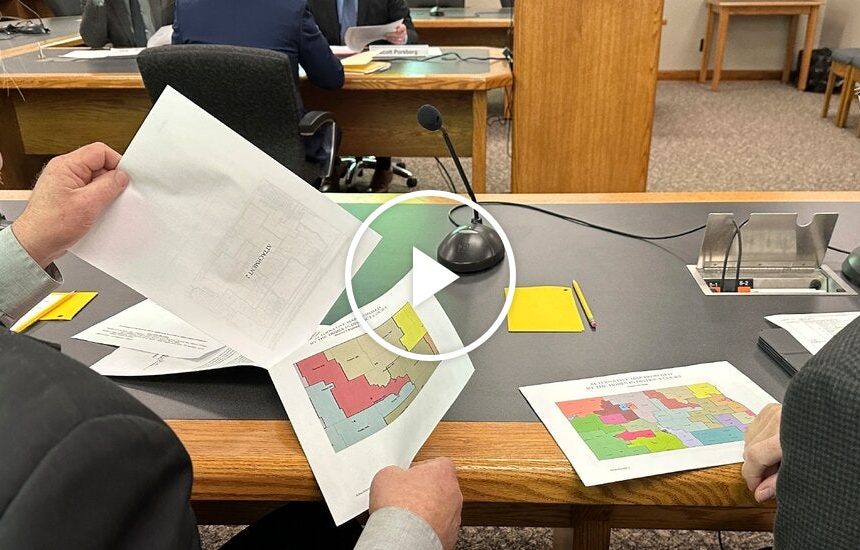 Voting Rights Act Could Be Undercut Following Supreme Court Hearing