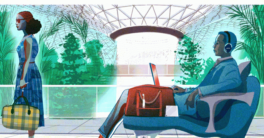 The Best Tech Gear for Work Trips (2025)