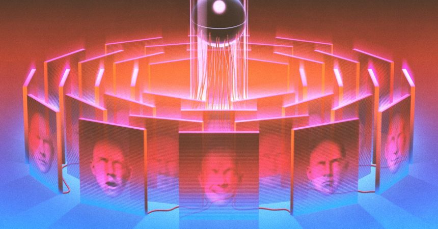 Why AI Breaks Bad | WIRED Why AI Breaks Bad | WIRED