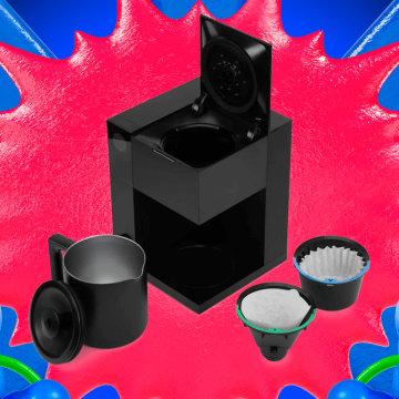 A Surprise Deal on Fellow Aiden—WIRED’s Favorite Coffee Maker