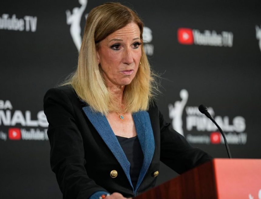 WNBA's CBA negotiations: Biggest issues, lockout potential, more