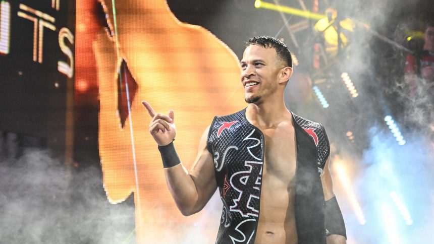 WWE NXT Results, Winners, Live Grades, Reaction, Highlights Before Halloween Havoc