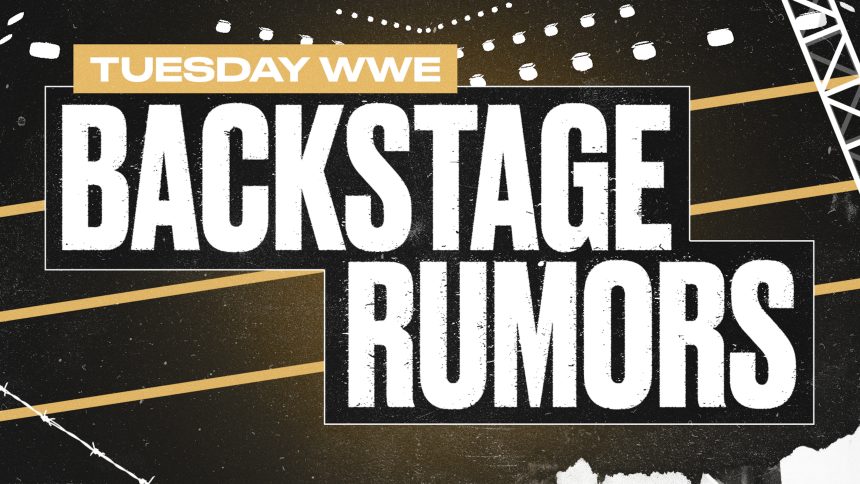 WWE Rumors on Bron Breakker's Turn, Seth Rollins' Injury, CM Punk and Roman Reigns