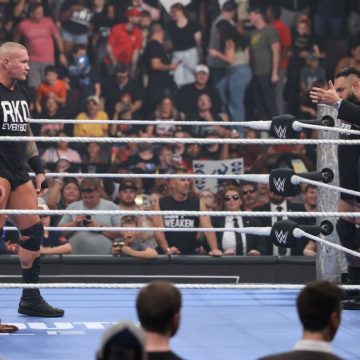 WWE SmackDown takeaways: Rollins creates more animosity with Cody, Orton