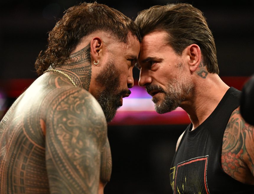 WWE World Title Booking Fumble, Rocket Ship for Bron Breakker and More Raw Fallout