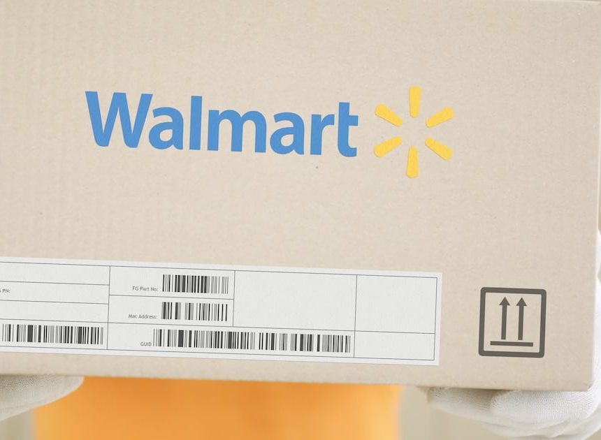 Walmart Partners With OpenAI to Offer Shopping on ChatGPT