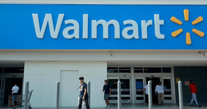Walmart Pauses Job Offers to Candidates Needing H-1B Visas
