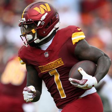 Week 5 Start 'Em, Sit 'Em Fantasy Expert Advice from Around the Web