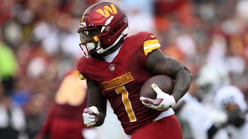 Week 5 Start 'Em, Sit 'Em Fantasy Expert Advice from Around the Web