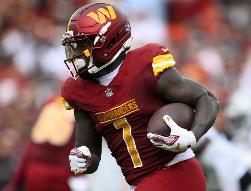 Week 5 Start 'Em, Sit 'Em Fantasy Expert Advice from Around the Web