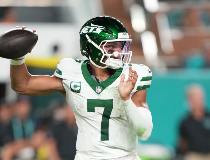 Week 5 fantasy football matchup rankings: Upgrade Justin Fields, downgrade Bo Nix