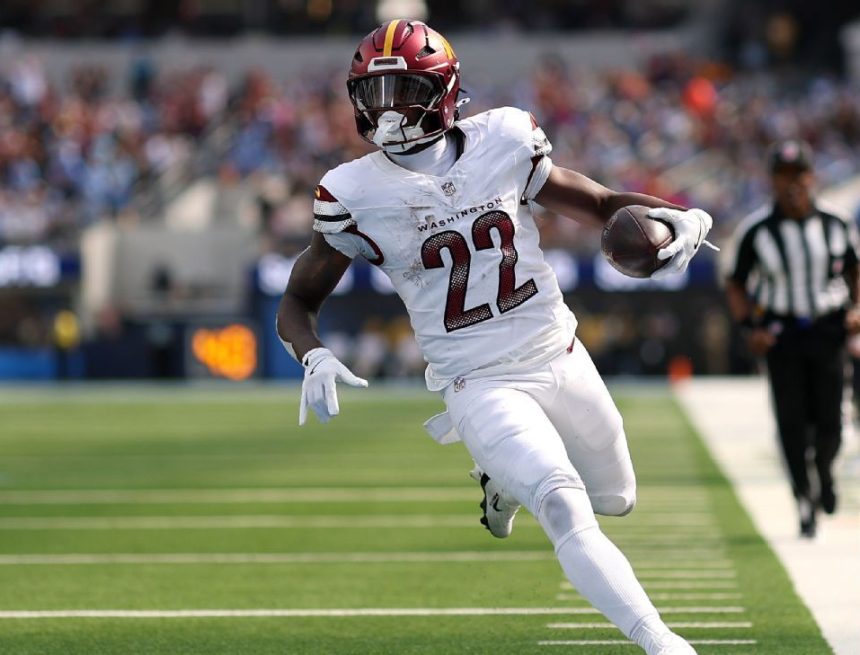 Week 6 fantasy football matchup rankings: Matthew Stafford, Jacory Croskey-Merritt stand out