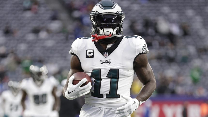 Week 8 Start 'Em, Sit 'Em Lineup Advice and Smart Sleepers to Exploit