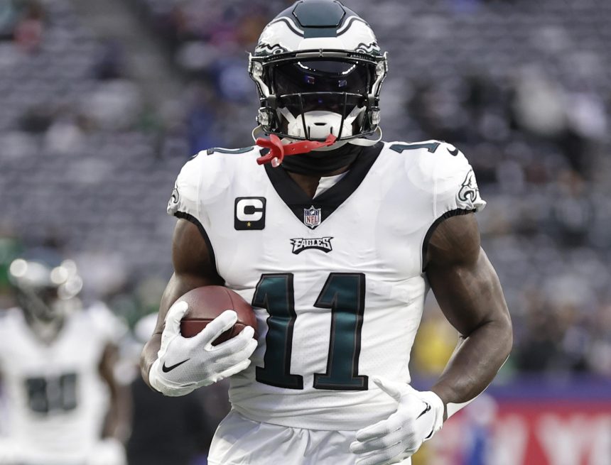 Week 8 Start 'Em, Sit 'Em Lineup Advice and Smart Sleepers to Exploit