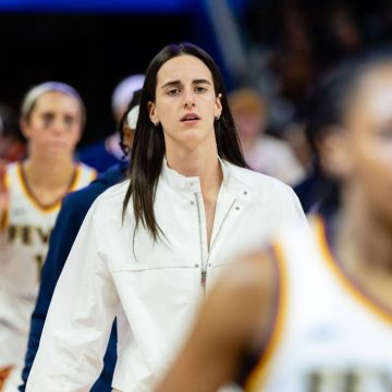 Wetzel: Collier comments reflect WNBA's core problem: How it sees Caitlin Clark