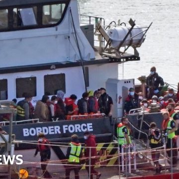 What are the government's options on asylum seeker accommodation? What are the government's options on asylum seeker accommodation?