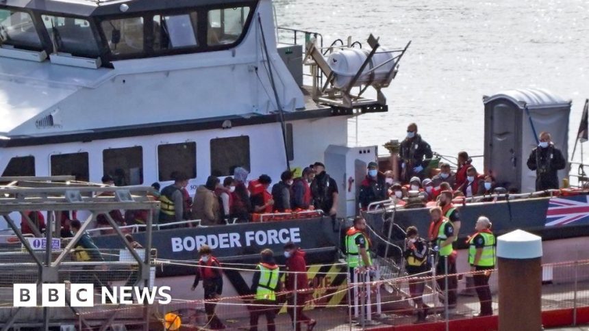 What are the government's options on asylum seeker accommodation? What are the government's options on asylum seeker accommodation?