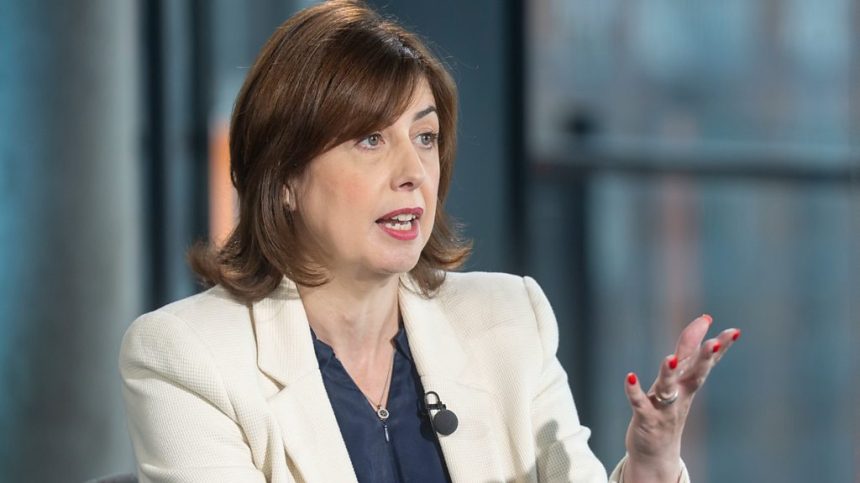 What power does the new Labour deputy leader have?