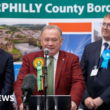 What questions does Plaid Cymru's win leave? What questions does Plaid Cymru's win leave?