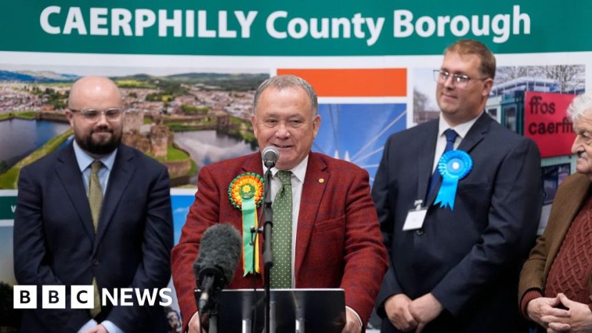 What questions does Plaid Cymru's win leave? What questions does Plaid Cymru's win leave?