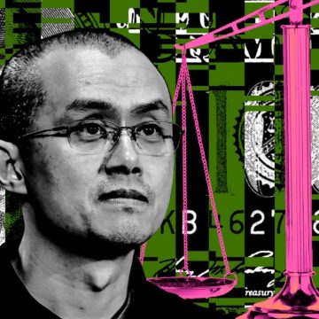 What the Trump family stands to gain from Changpeng Zhao’s What the Trump family stands to gain from Changpeng Zhao’s pardon