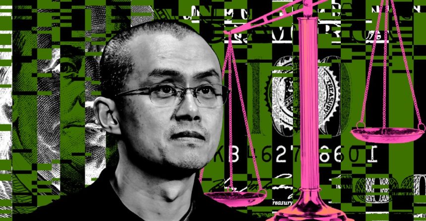 What the Trump family stands to gain from Changpeng Zhao’s What the Trump family stands to gain from Changpeng Zhao’s pardon