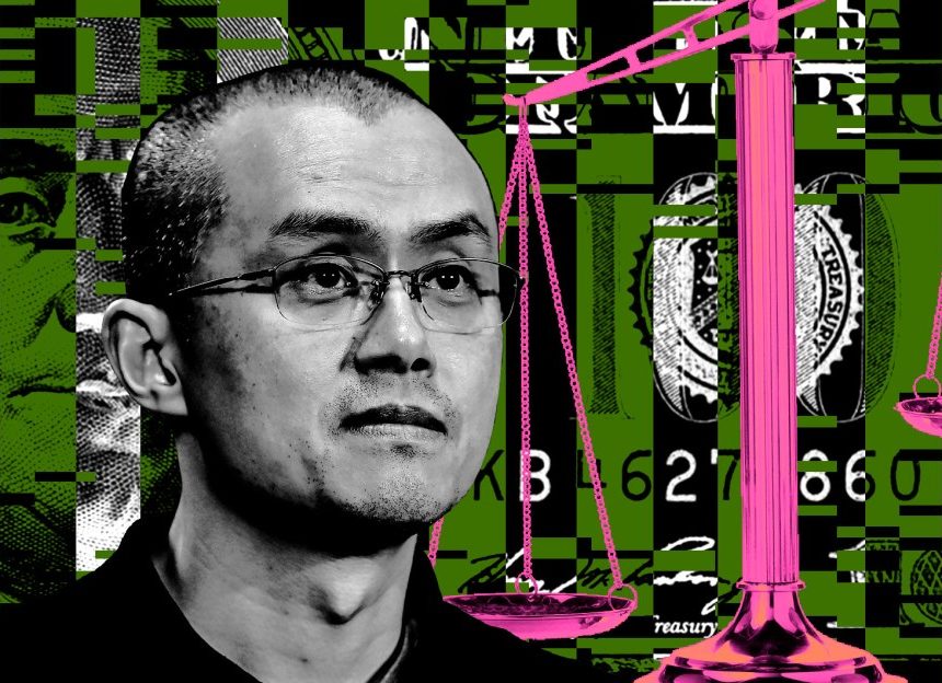 What the Trump family stands to gain from Changpeng Zhao’s pardon