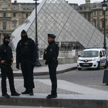 What to Know About the Shocking Louvre Jewelry Heist