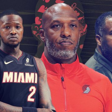 What we know about the Billups-Rozier NBA gambling cases Copy Link