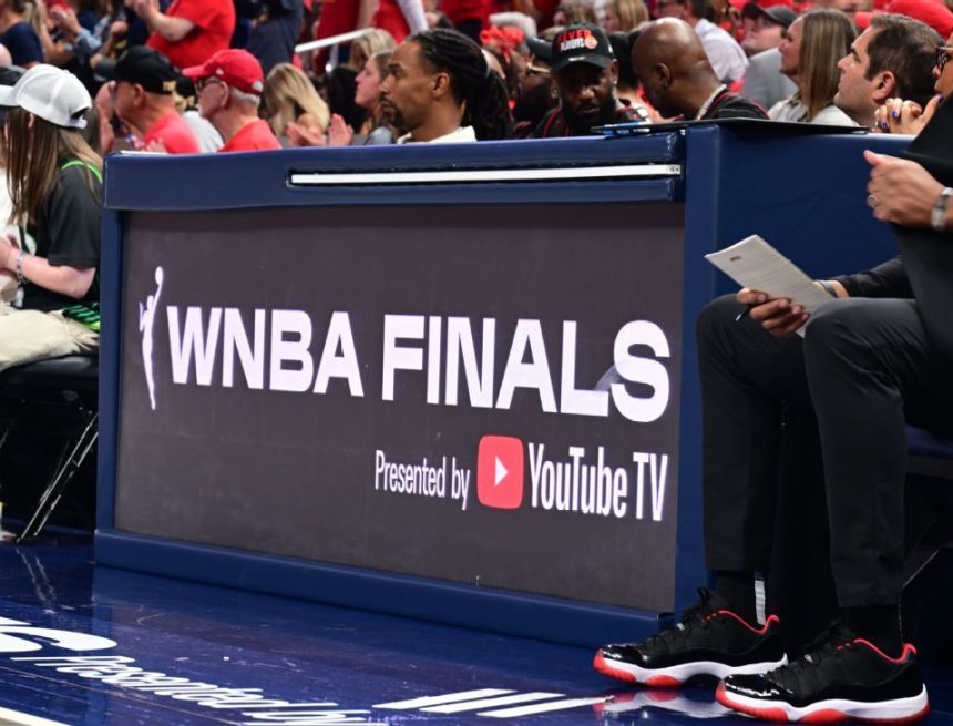 What we're hearing on the WNBA's CBA negotiations