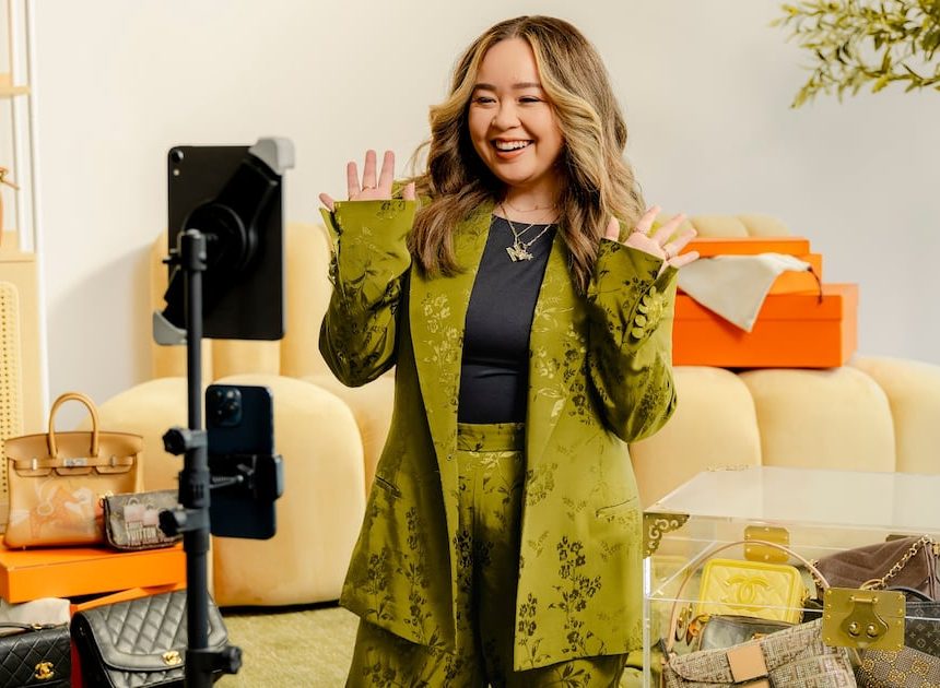 Whatnot Secures $11.5 Billion Valuation