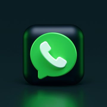 WhatsApp logo