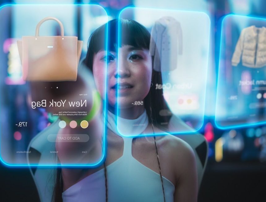 When imitation becomes intelligence