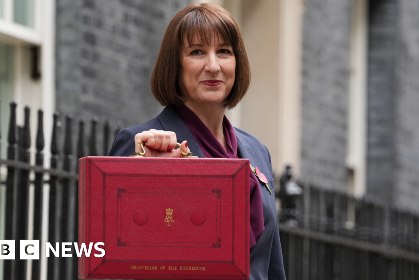 When is the Budget and what might be in it?