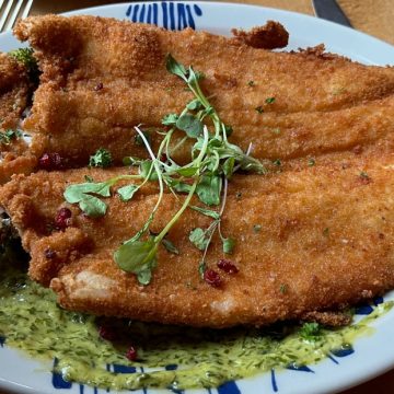 Where to Eat: The Best Fall Food-Focused Trips Around the World