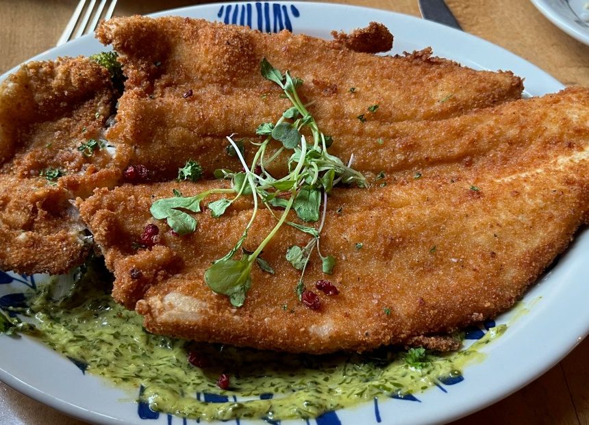 Where to Eat: The Best Fall Food-Focused Trips Around the World