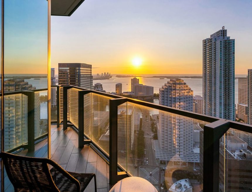 Where to Stay in Miami If You Love to Eat