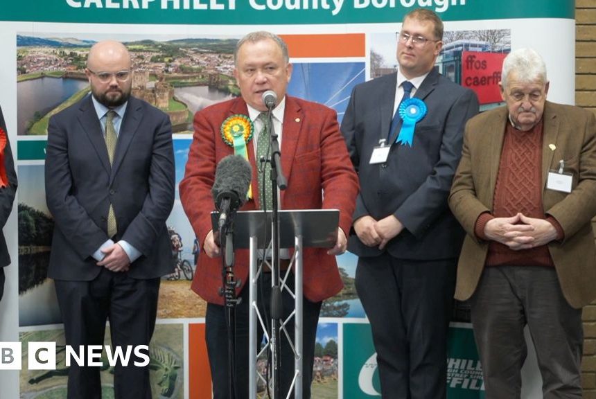 Whittle pays emotional tribute to Hefin David